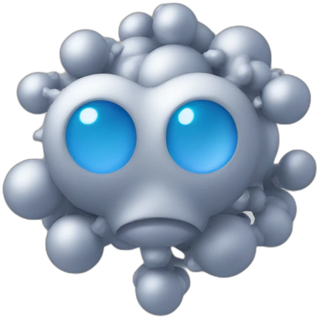 mass spec emoji