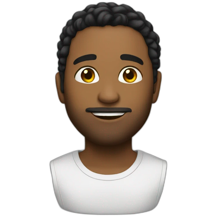 Sacha emoji