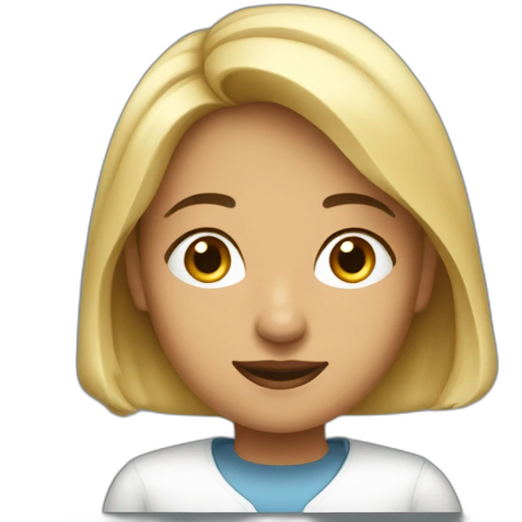 Hélène Ségara emoji