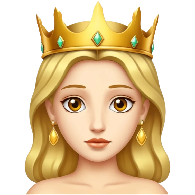 Hera  emoji