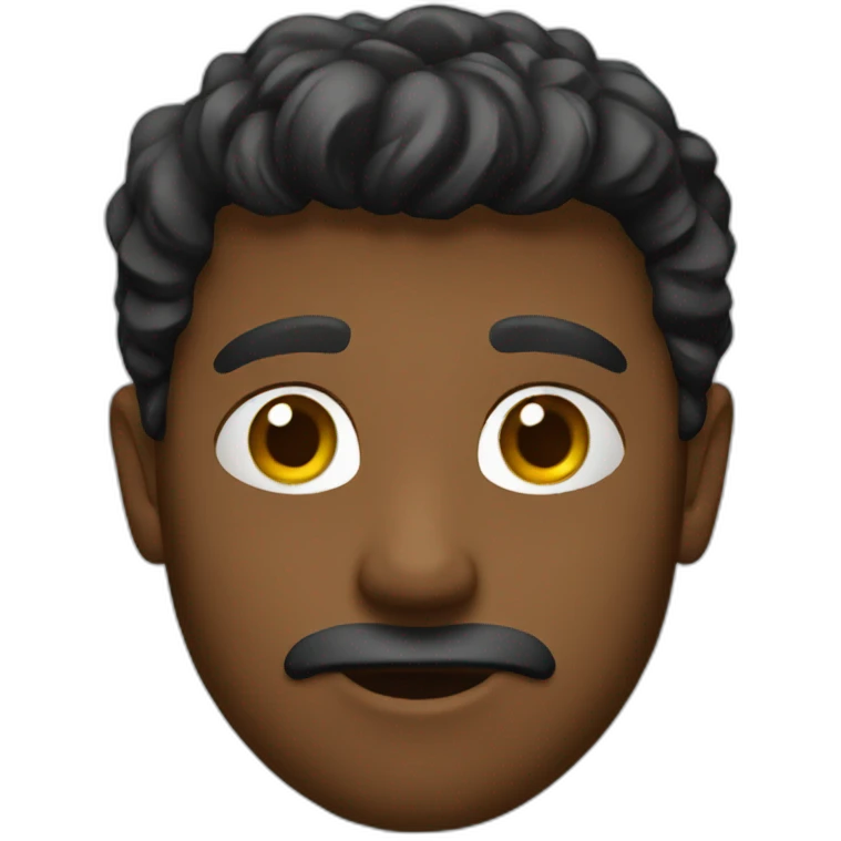 R emoji