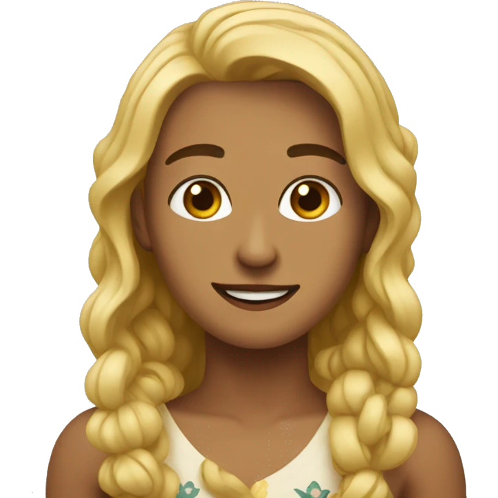 Сердце emoji