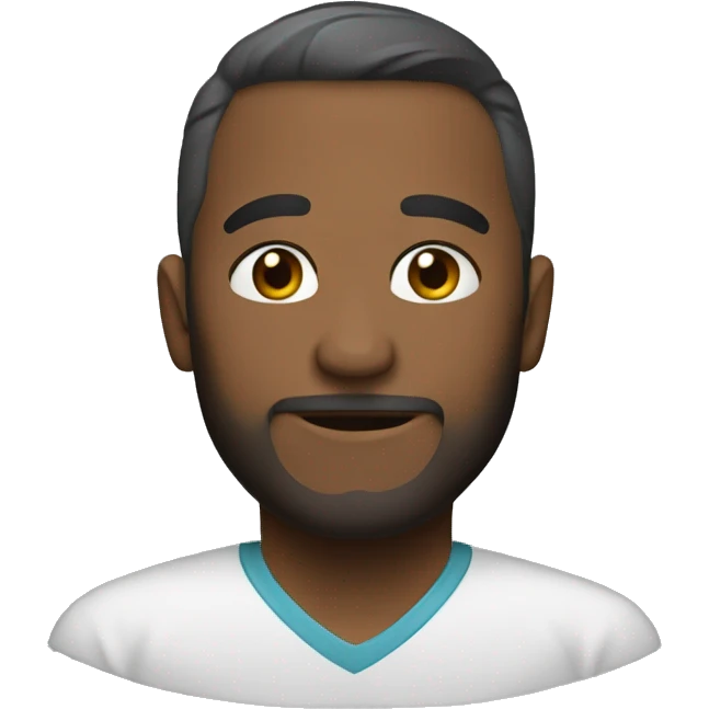 I’m working  emoji