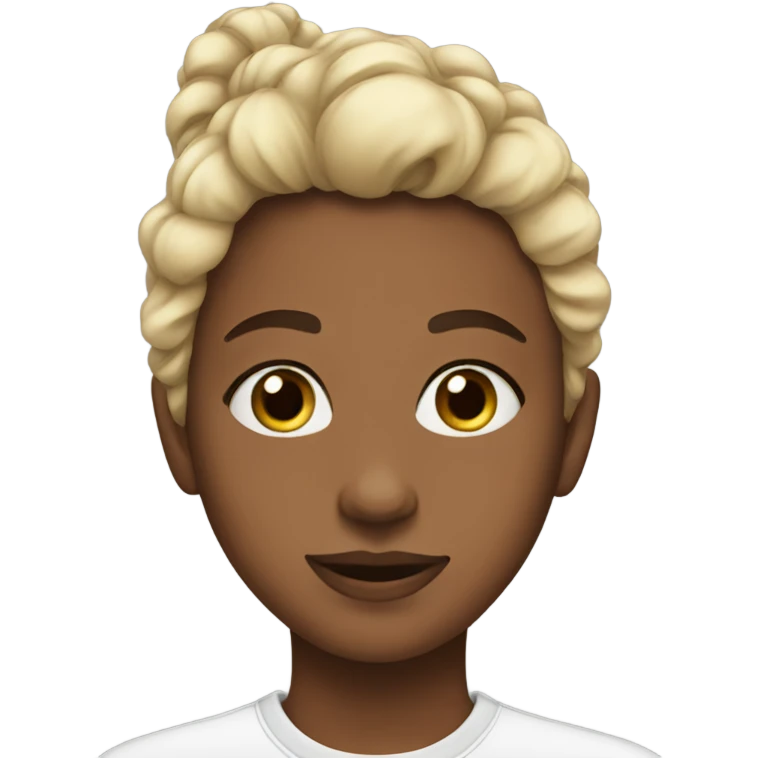 clean girl aesthetic emoji