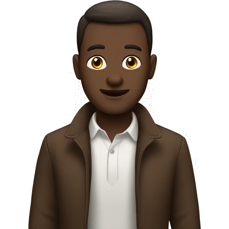 Kahve emoji
