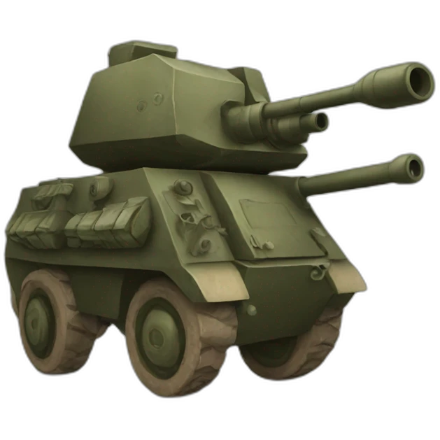 War emoji