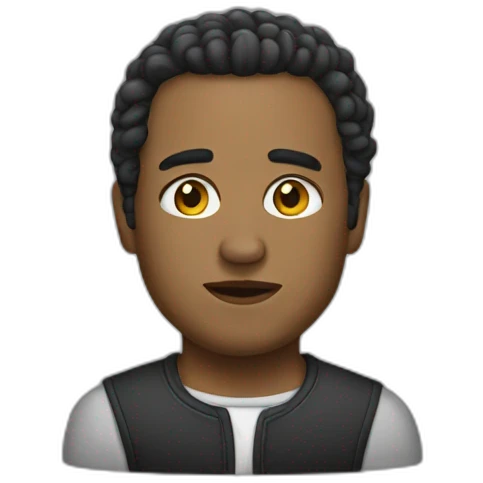 HBO emoji