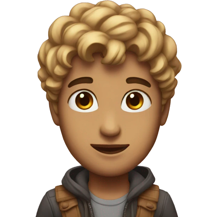 Amor emoji