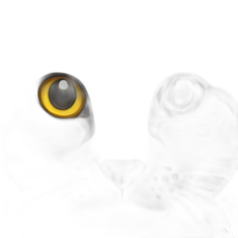 Egyptian Mau emoji