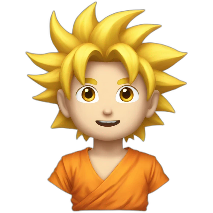 sangoku emoji