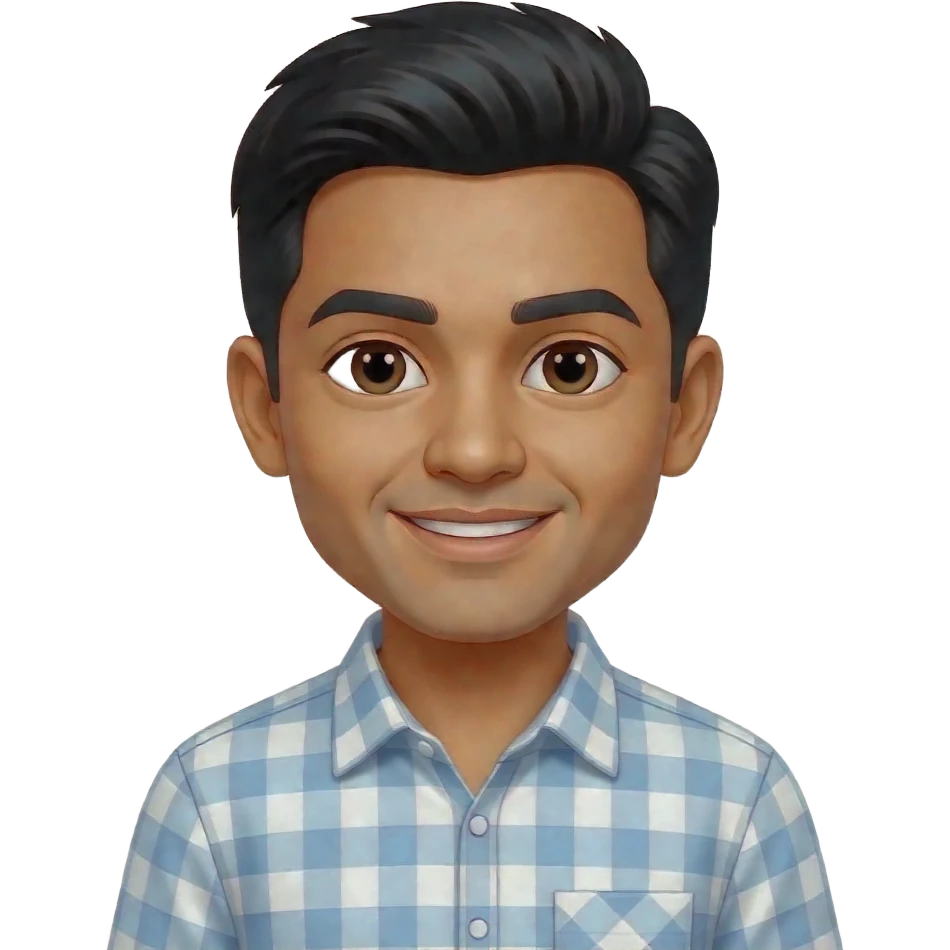 Jinu emoji