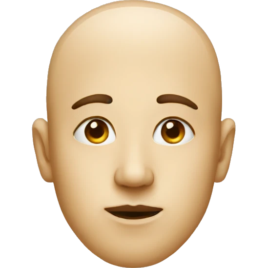 Nose emoji