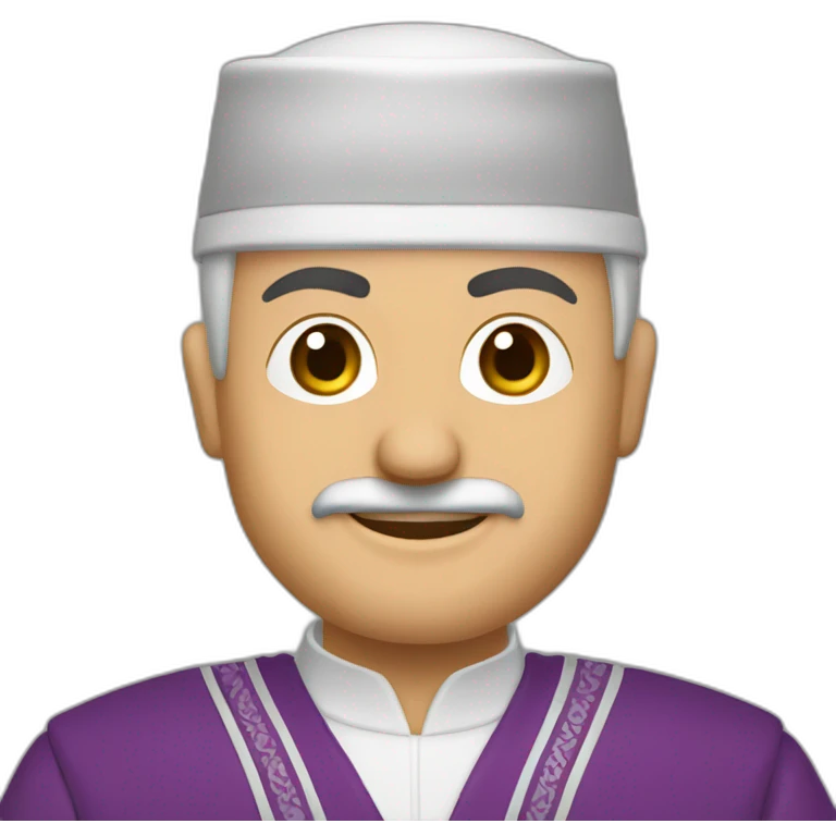 Suleyman Demirel University emoji