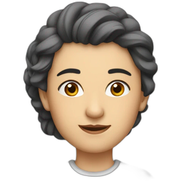 merve taşkın emoji