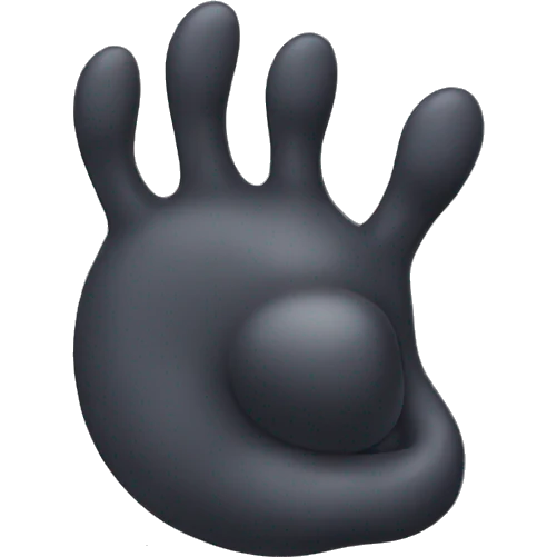 cat claw emoji