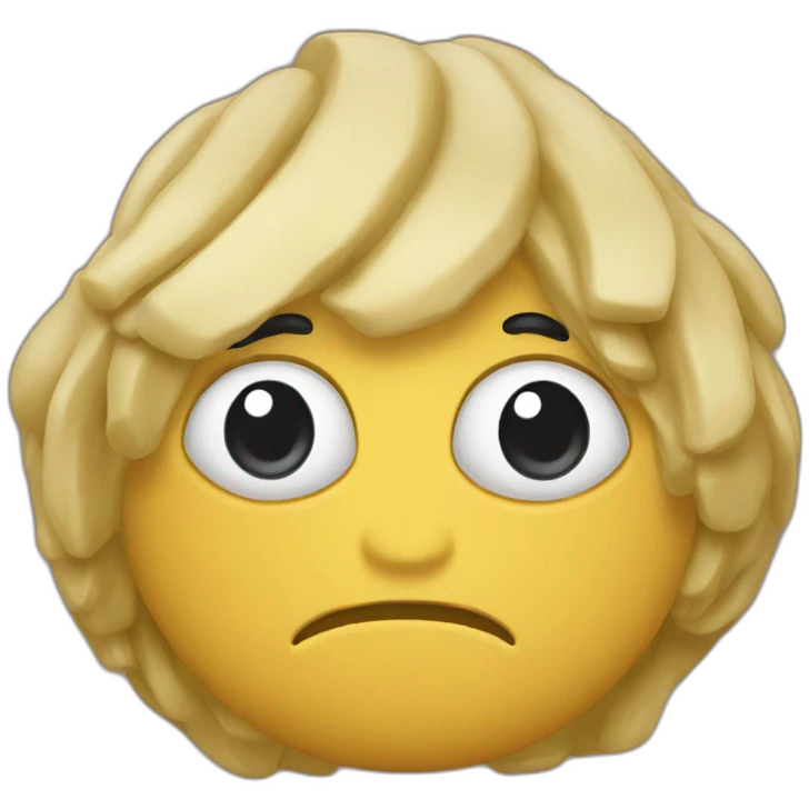 Moule emoji