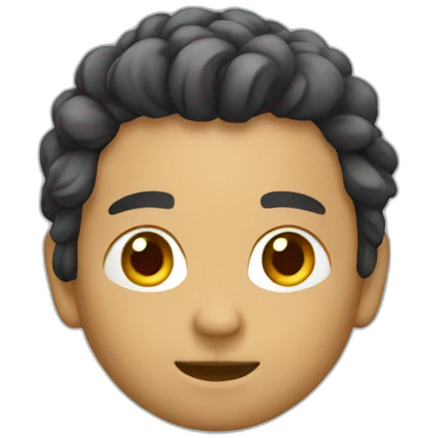 Naroto emoji