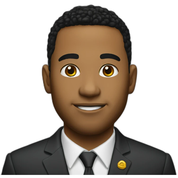 CJ Transfer emoji