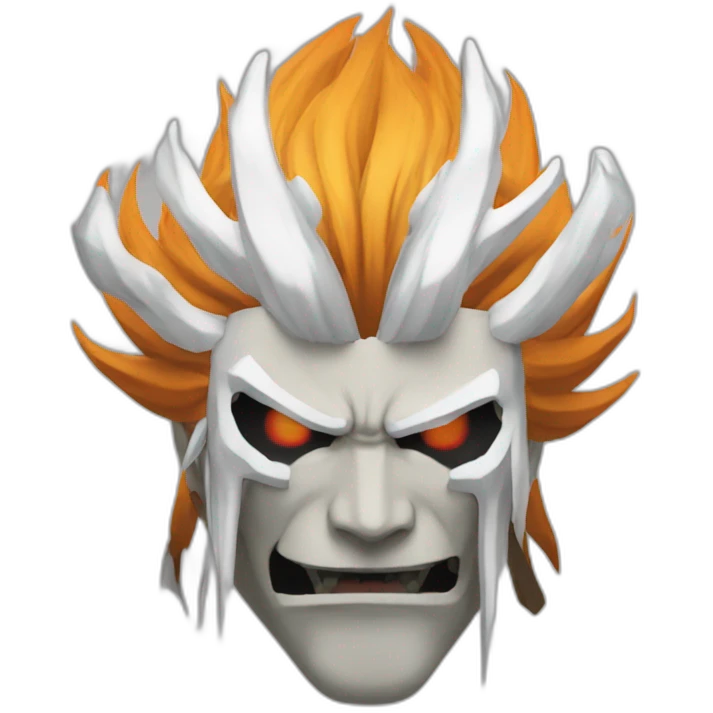Kyoraku-shunshui-bleach-character emoji