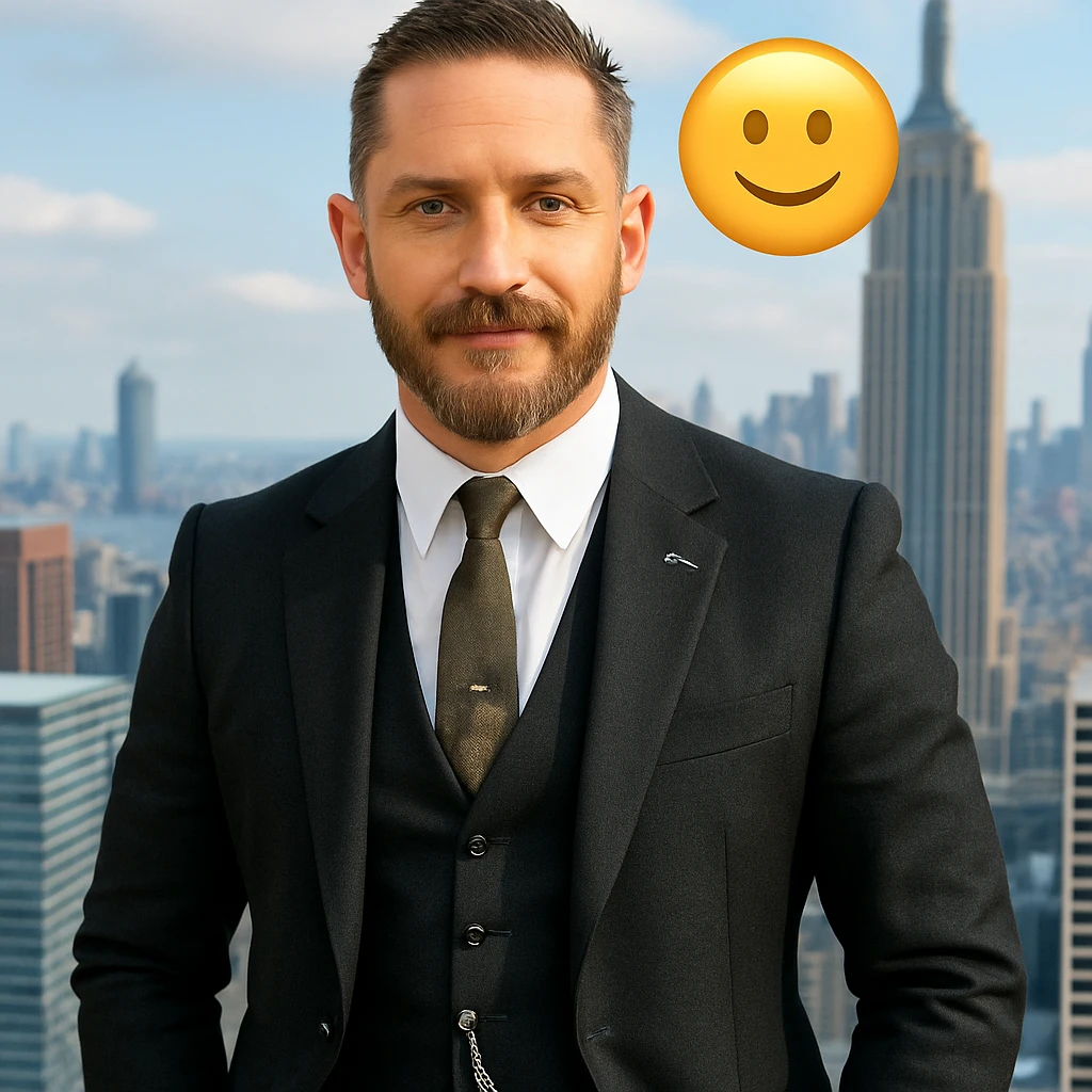 new york emoji