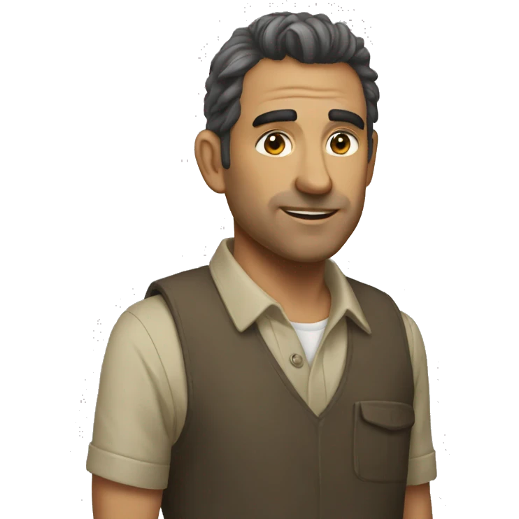 Toreau  emoji