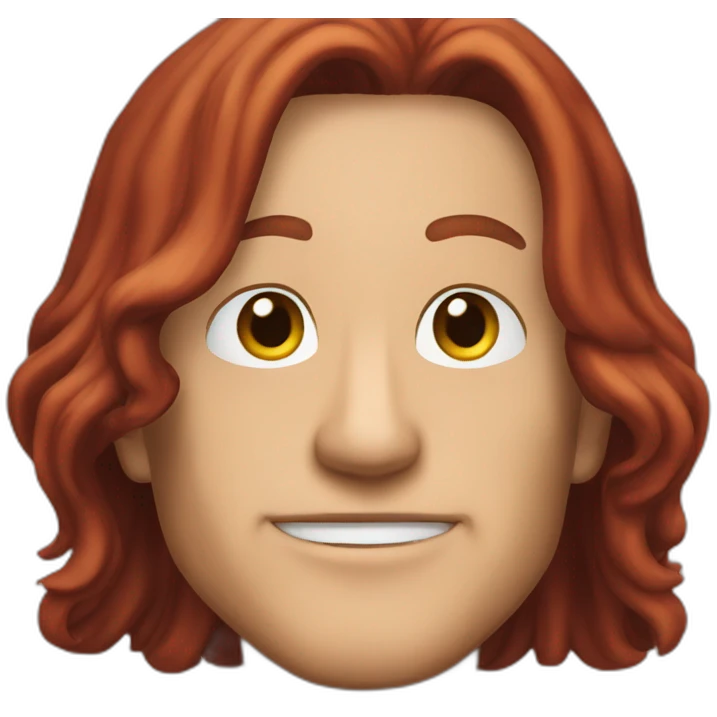 shanks emoji