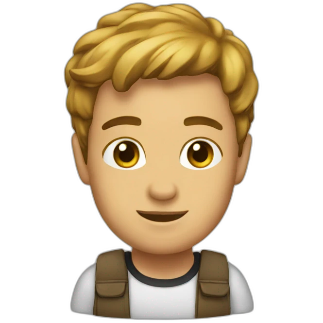 comercio emoji