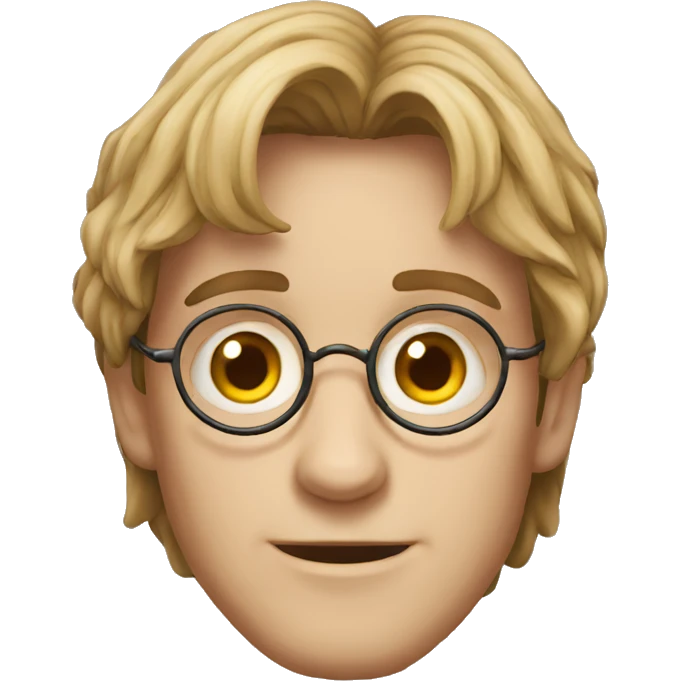 Harry Potter emoji