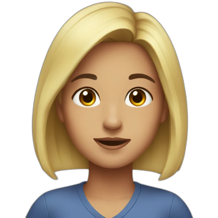 Isla emoji