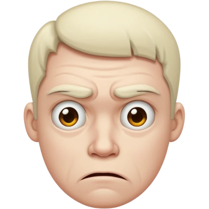 играй урод emoji