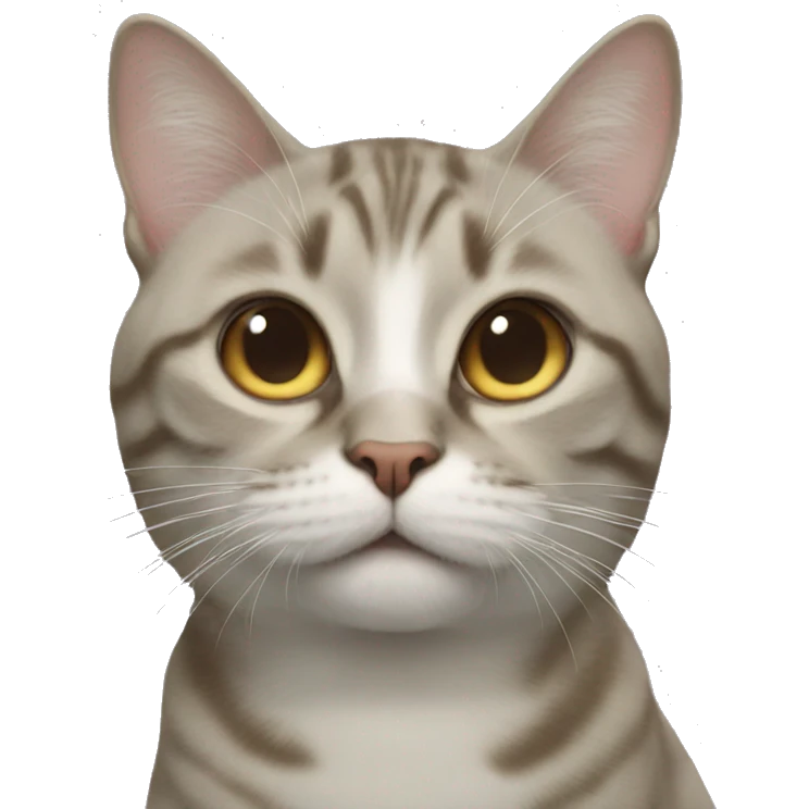 meme cat emoji