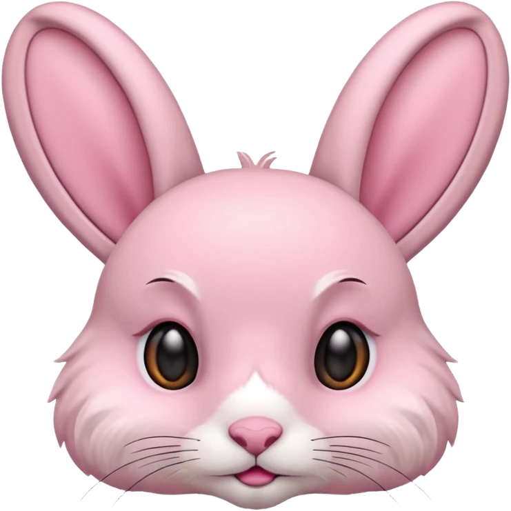 Oreille de lapin  emoji