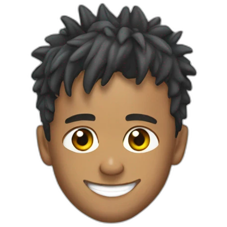 Neymar jr emoji