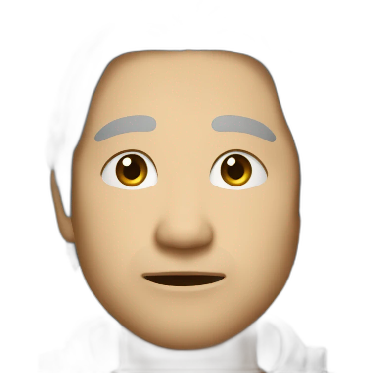 Nobuo emoji