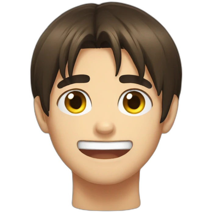 Eren emoji