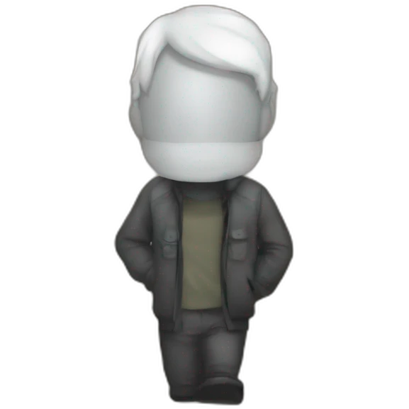 Mhd raper fr emoji