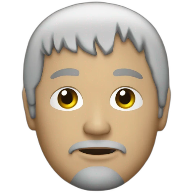 Eric Burdon emoji