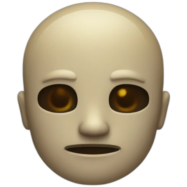 Dead emoji