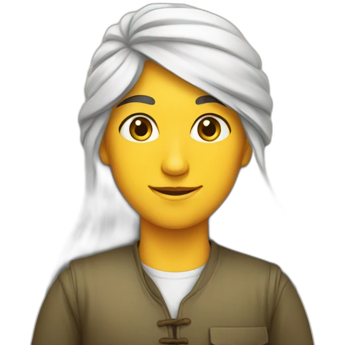 kurdistan emoji
