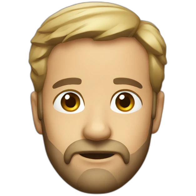 Skipper emoji