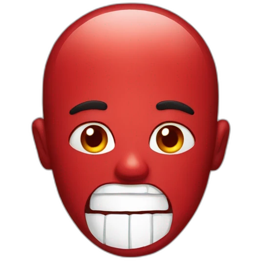 blood emoji