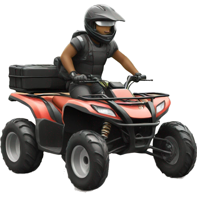 atv emoji