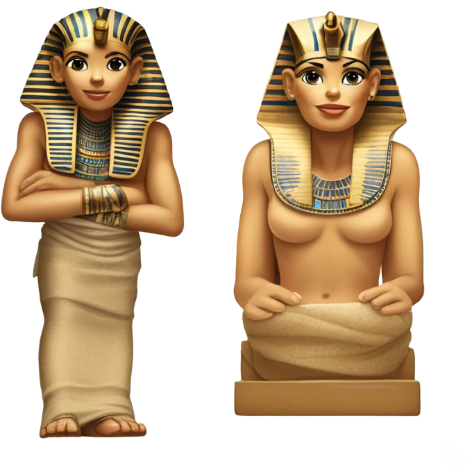 Egipto emoji