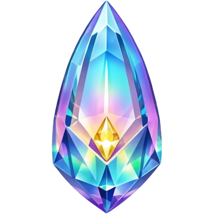 Skyshard soul gem cryatal emoji