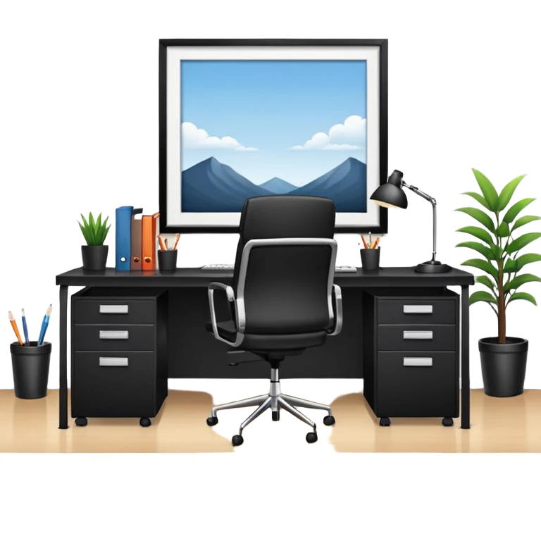 Office emoji