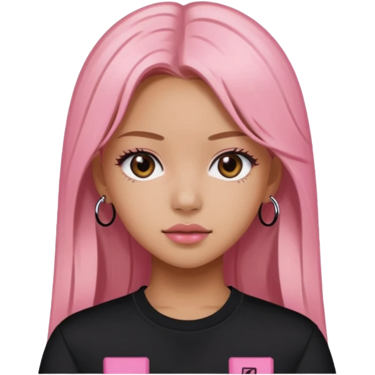 Fan de Blackpink  emoji