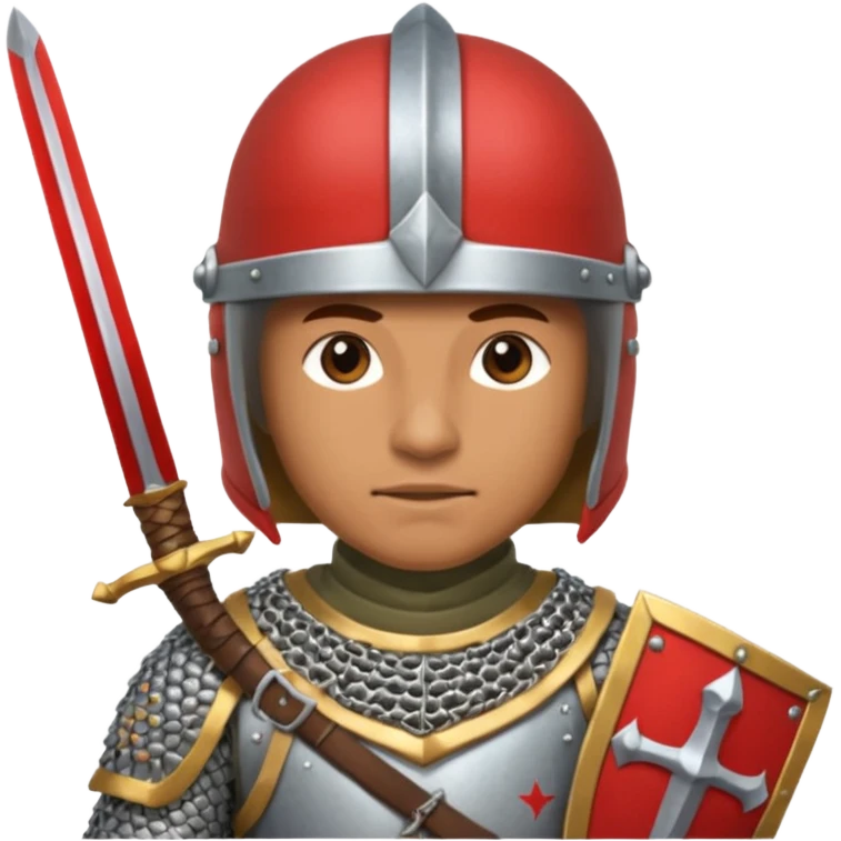 dnd 5e veteran soldier boss enemy emoji