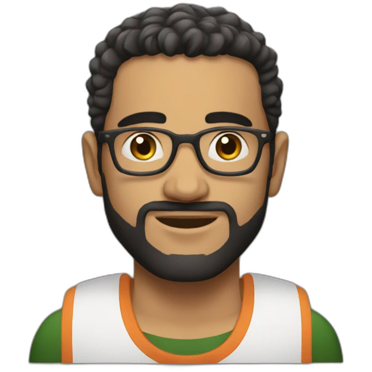 Oussama ammar emoji