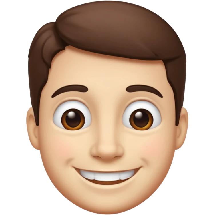Baer emoji