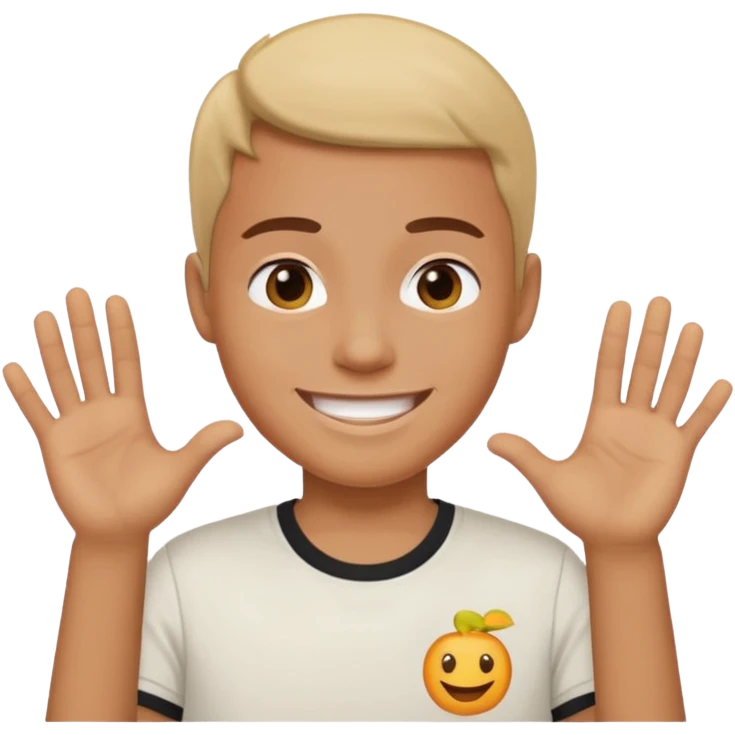 АСК emoji